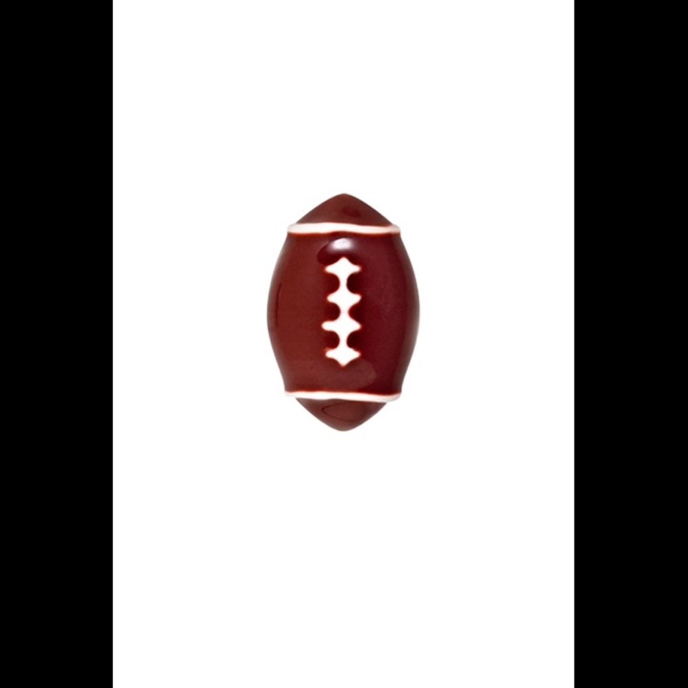 Origami Owl Football Charm For Lockets